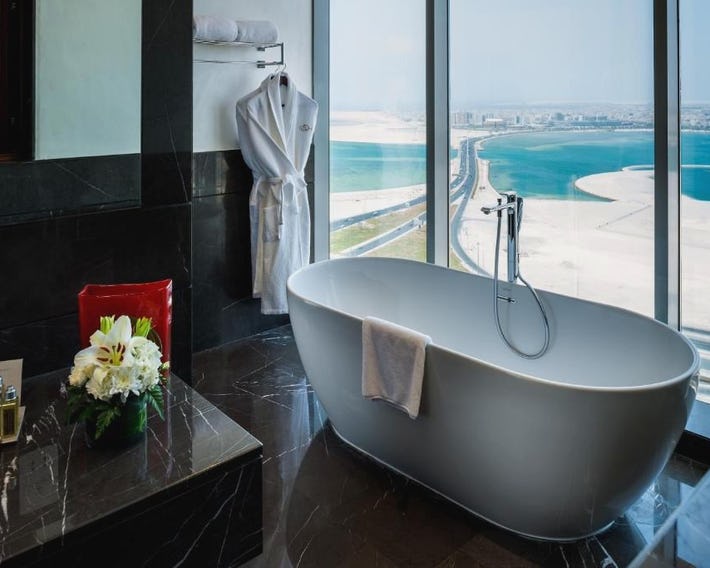 Fraser Suites Diplomatic Area Bahrain