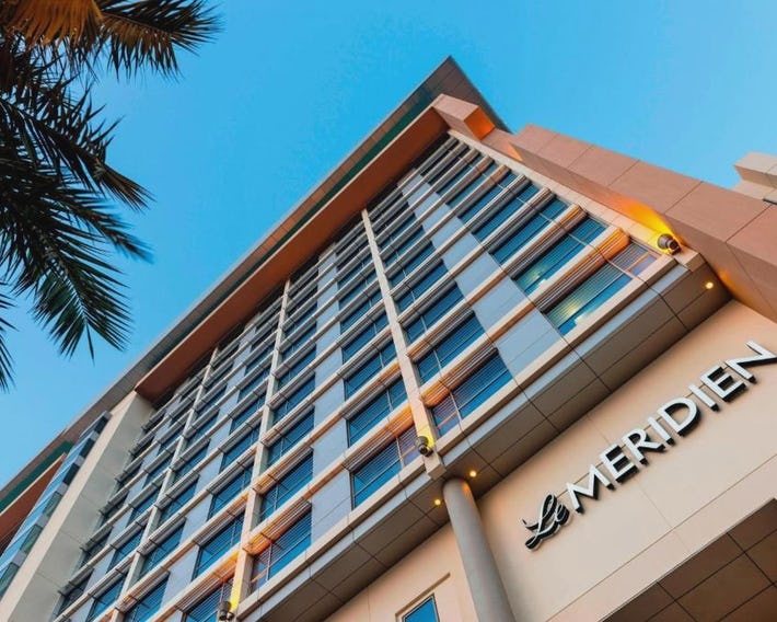 Le Meridien City Centre Bahrain