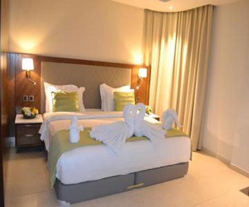 Ramee Suite 3 Apartment