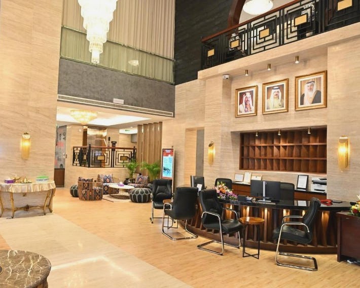 Savoy Grande Hotel