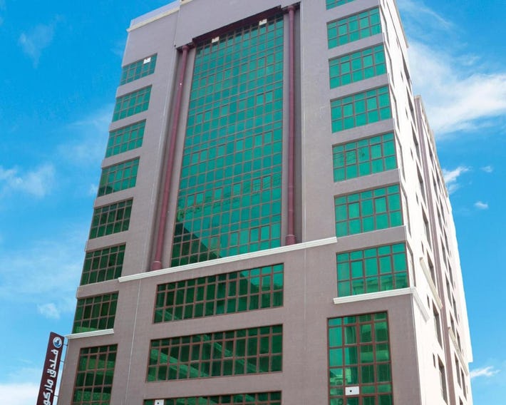 Marco Polo Hotel