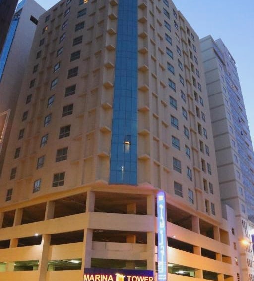 Marina Tower