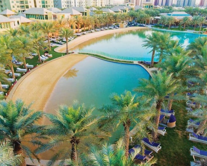 Palavra Resort