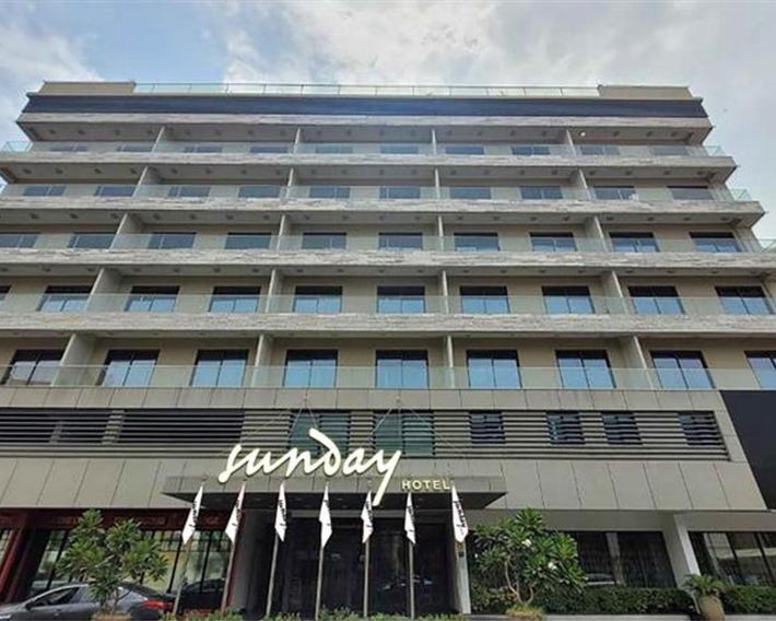 Atiram Jewel Hotel
