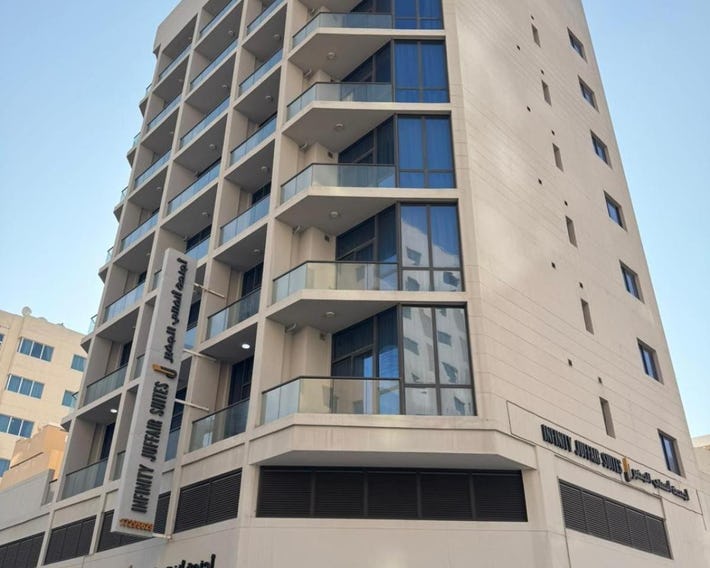 INFINITY Suites Juffair