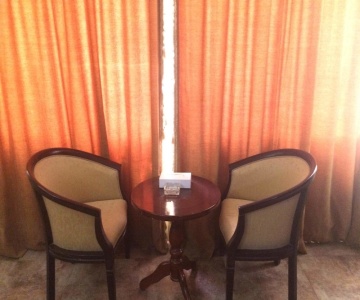 San Rock Hotel