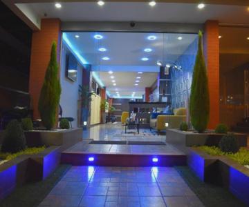 Selenza Apart Hotel