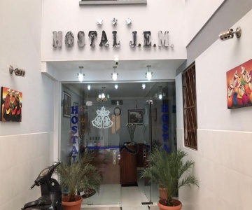 Hostal Jem