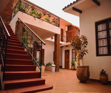 Casa San Martin