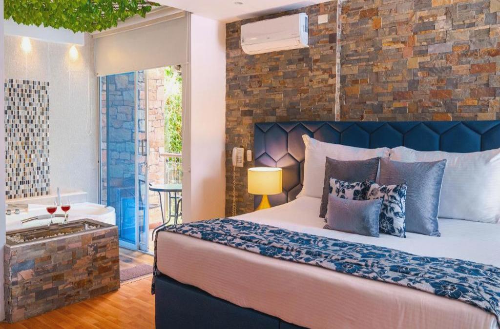 Libertg Hotels