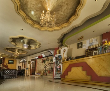 Hotel Paraiso Del Lago