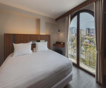 DREAM By Stannum Hotel