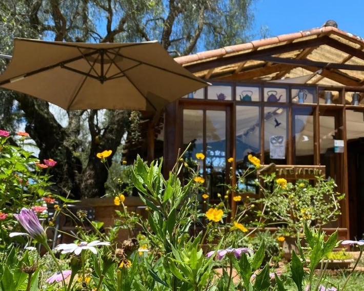 Finca La Vispera