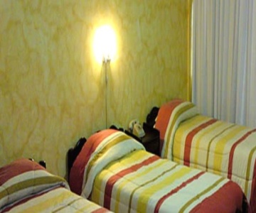 Hotel Libertador Simon Bolivar