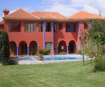 Hotel San Javier