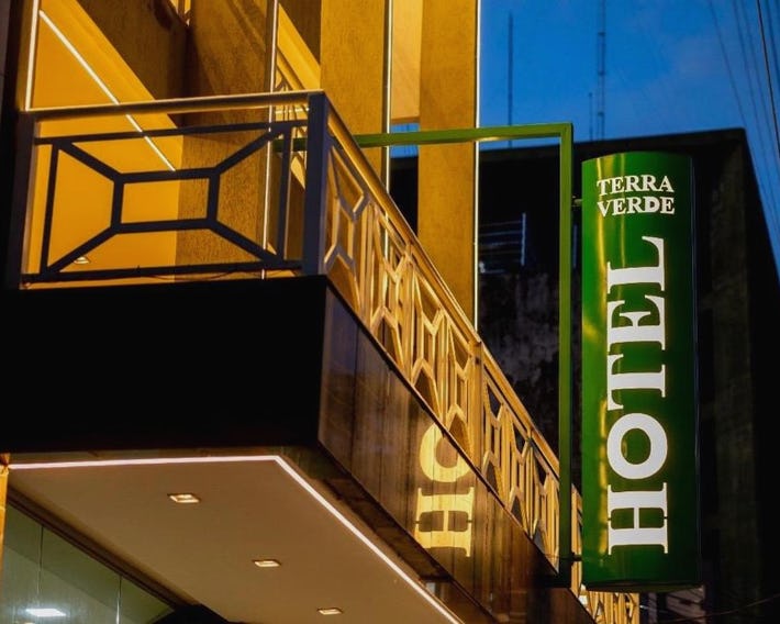 Terra Verde Hotel