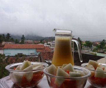 Hotel Pousada Lemos