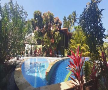 Ecolodge Batel