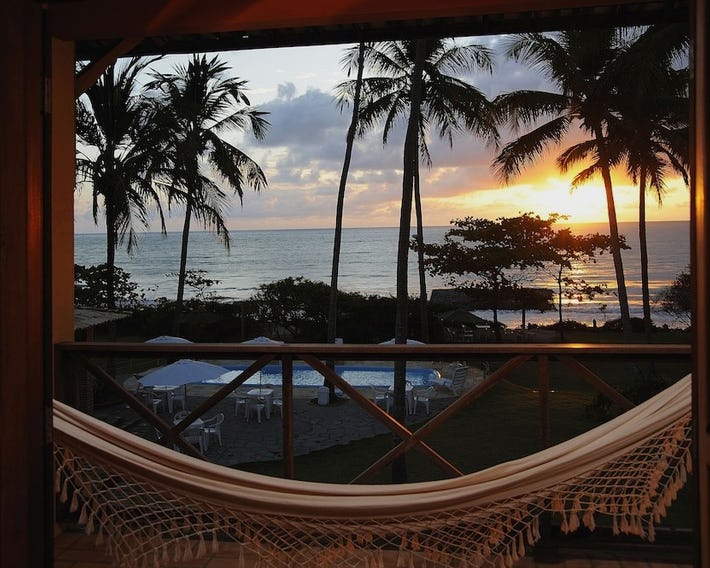 Igarakue Hotel Pousada
