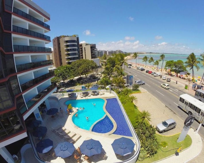 Maceió Mar Hotel