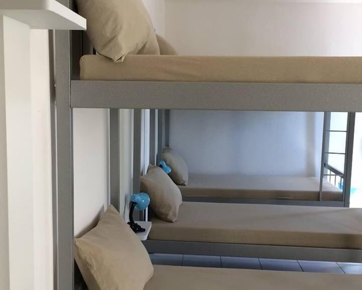 Hostel Pajuçara