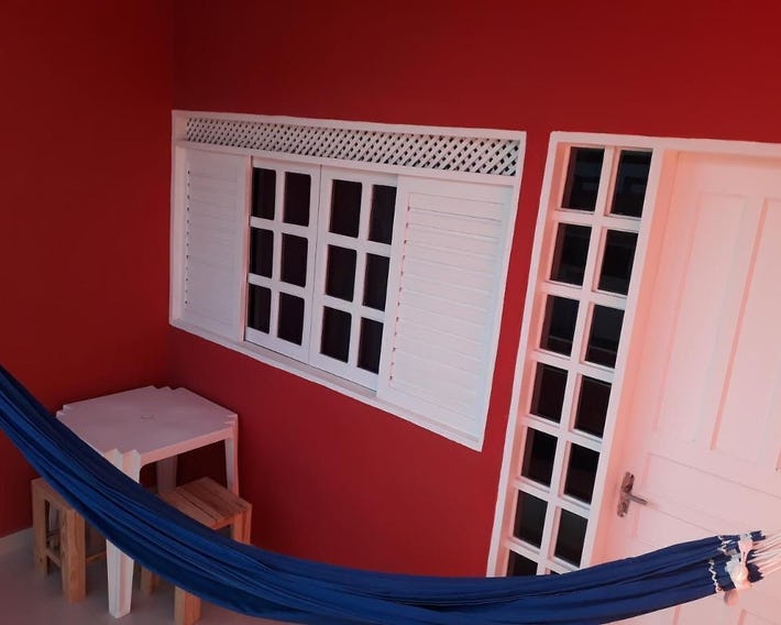 Pousada Boneca De Pano