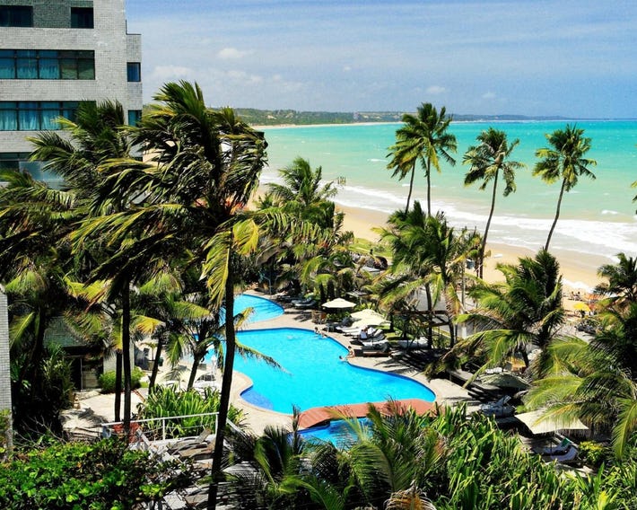 Ritz Lagoa da Anta Hotel & SPA