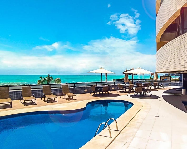 Reymar Hotel Maceió