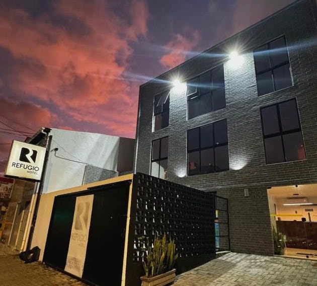 Hotel Refugio