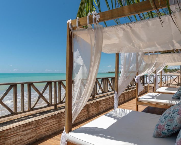 Pousada Ipioca Beach Village