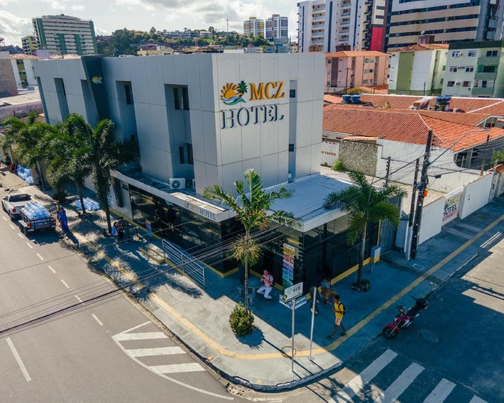 Mcz Hotel