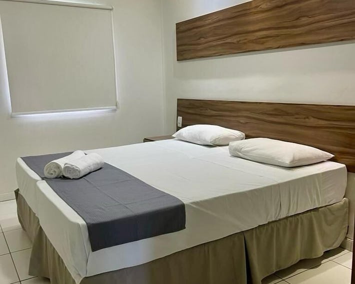 Hotel Pousada Alagoana