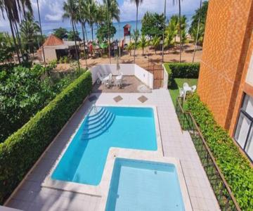Wg Beach Maceio Hotel