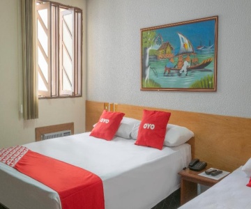 Hotel Pousada Morada do Sol