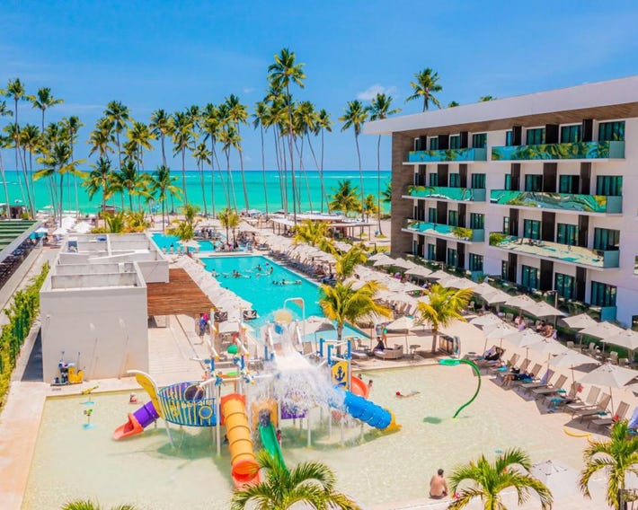 Maceio Mar Resort All Inclusive