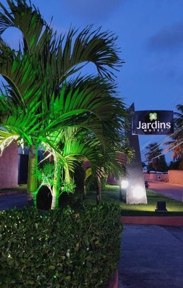 Jardins Motel (Adults Only)