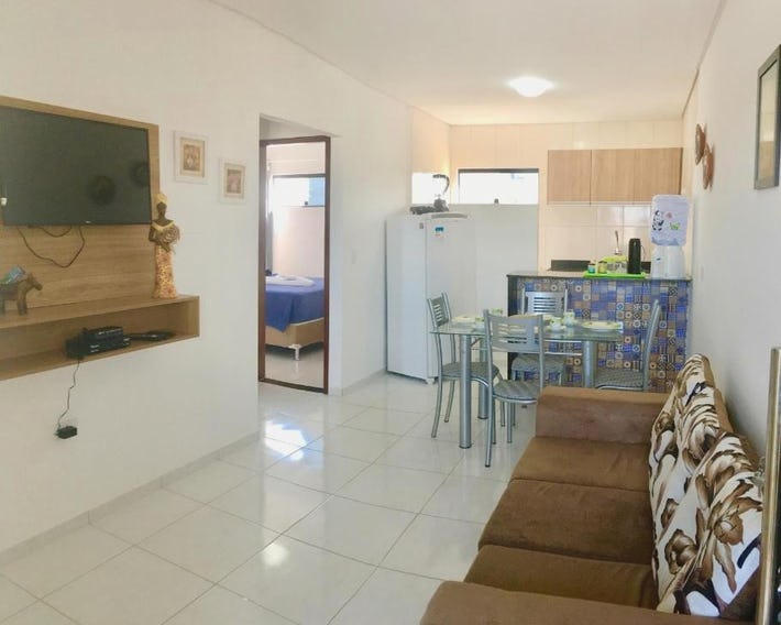 Maragogi Praia Flats