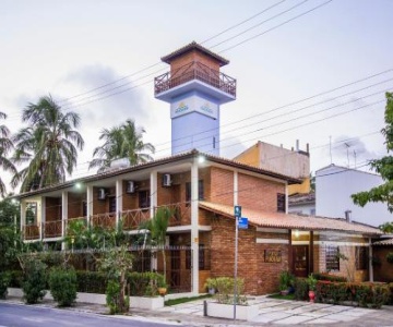 Pousada Panorama