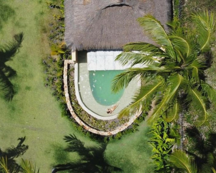 Primitivo Hotel & Villas