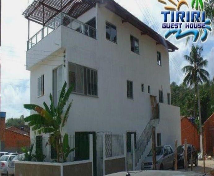 Pousada Tiriri Guesthouse