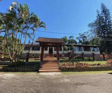 Hotel Fazendinha