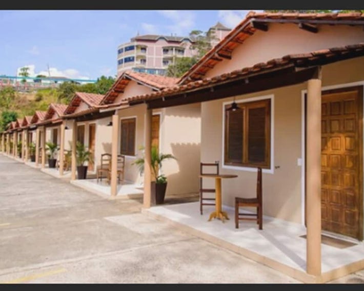 Hotel Do Sino