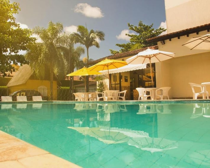 Hotel Moradas do Penedo