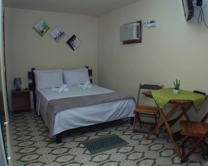Vale Verde Penedo Hotel