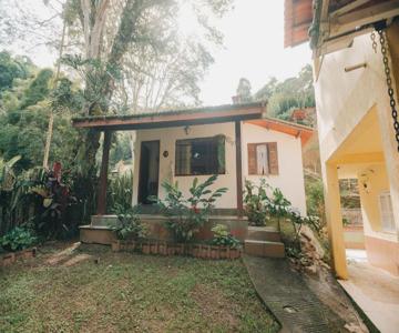 Chalé das Carpas