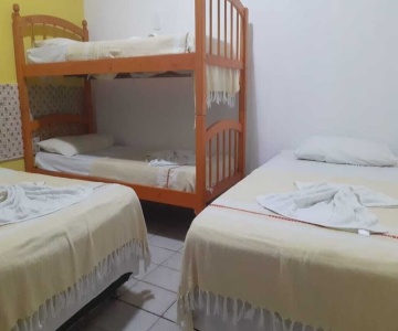 Pousada Sobrado Do Conde