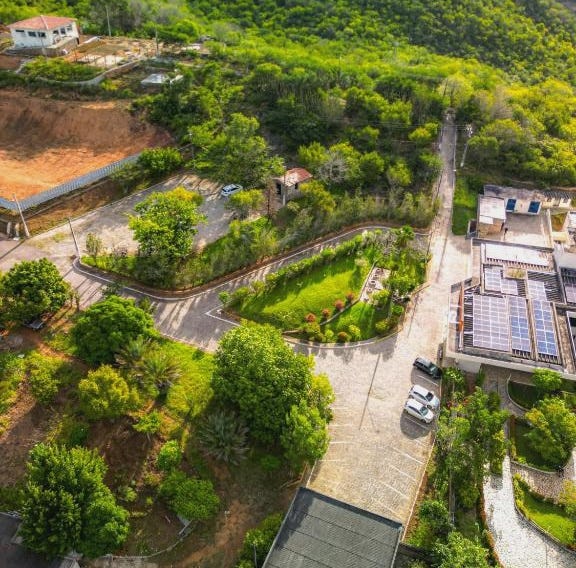 Xingó Parque Hotel