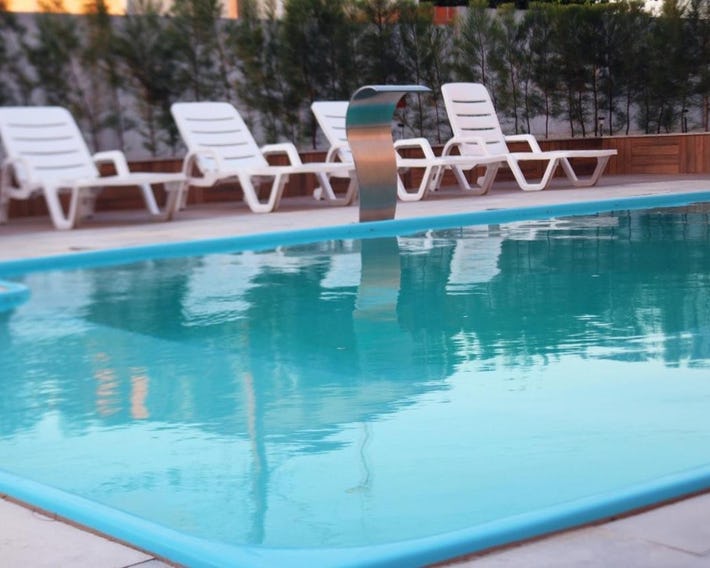 Dunen Hotel