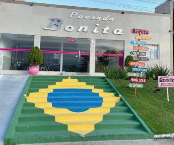 Bonita