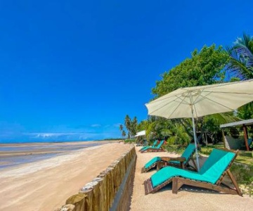 Pousada Villa Tatuamunha